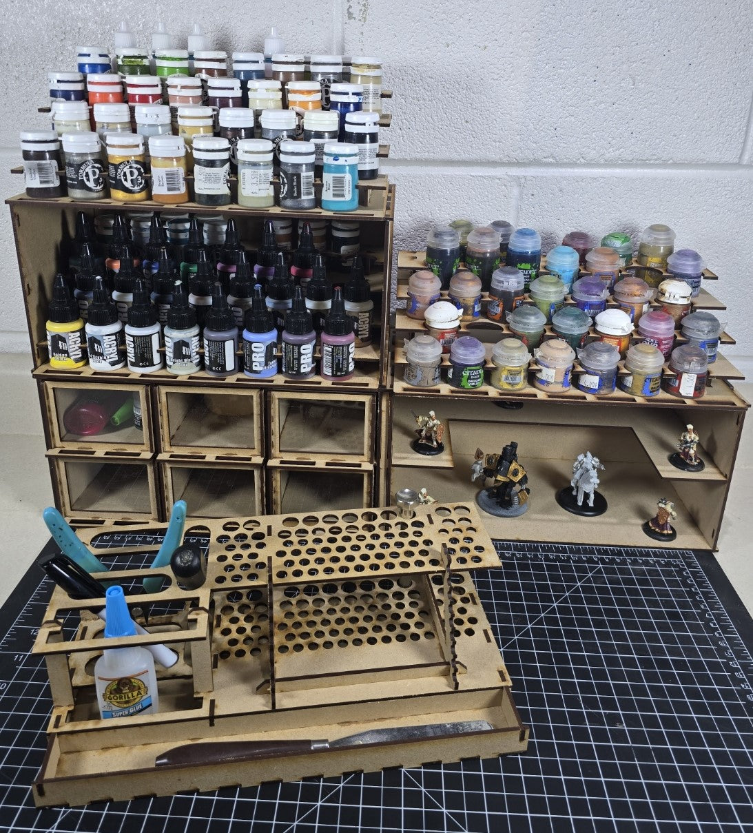 Hobby Station Bundle
