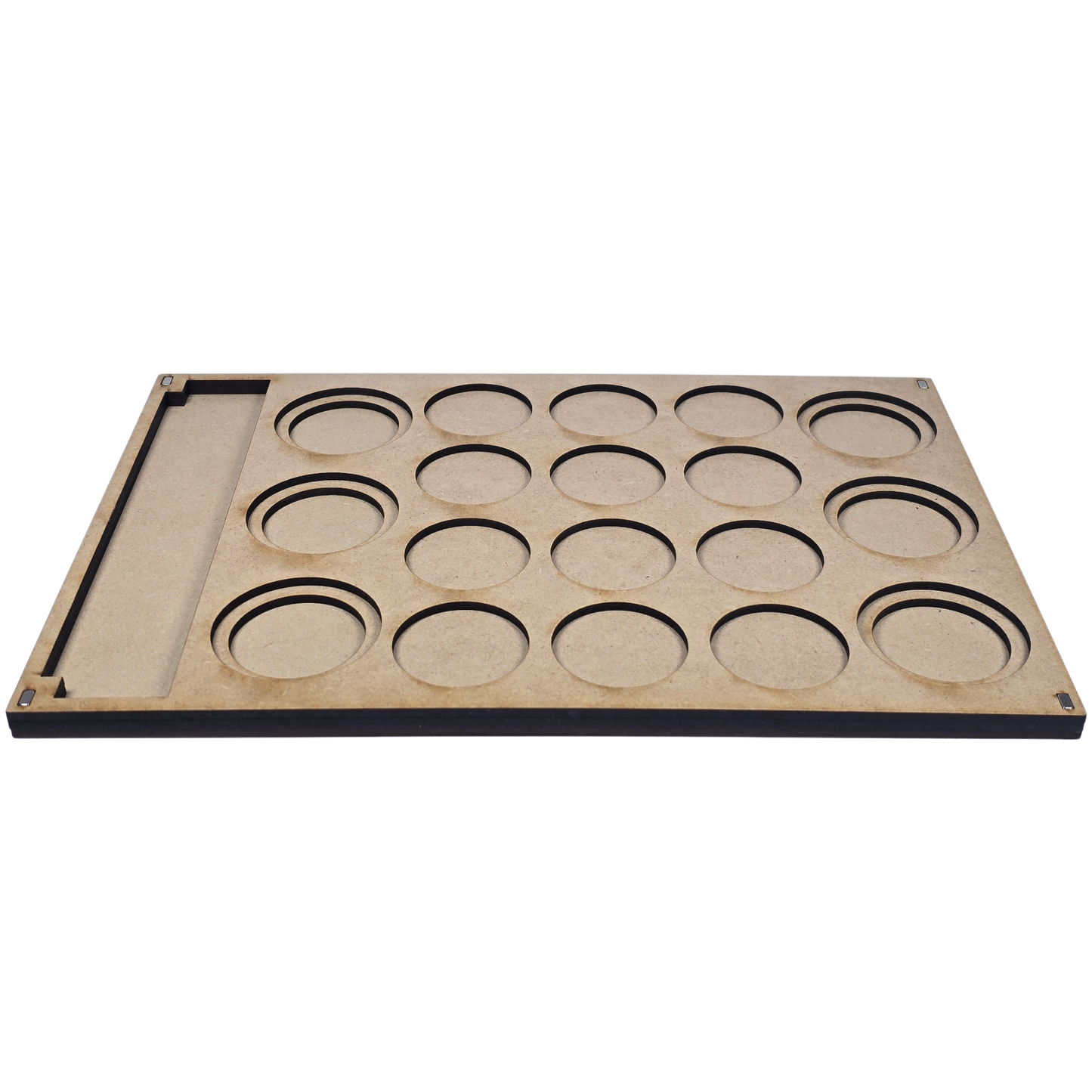 Army Tray - Shatterpoint Compatible