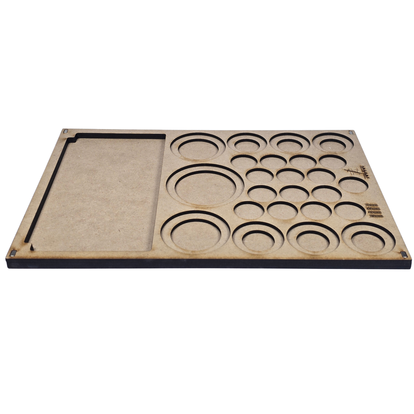 Army Tray - Infinity Compatible