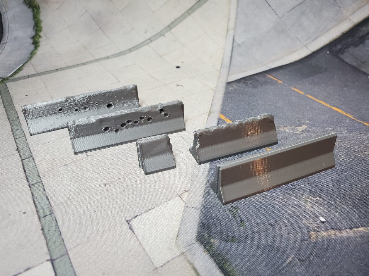 K-Rails