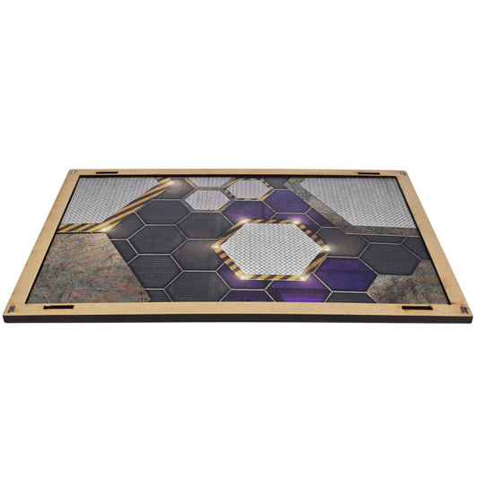 WarChest - Star Wars: Shatterpoint Compatible
