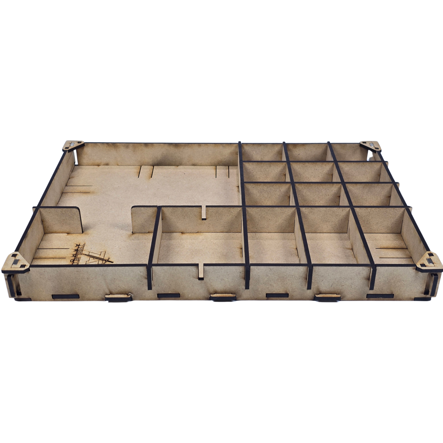 WarChest - Star Wars: Shatterpoint Compatible