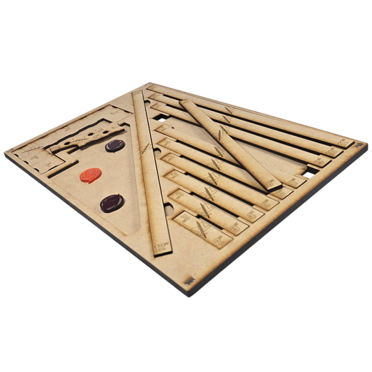 Widget/Stick Organizer