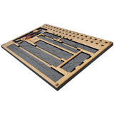 Widget Tray - Marvel: Crisis Protocol Compatible