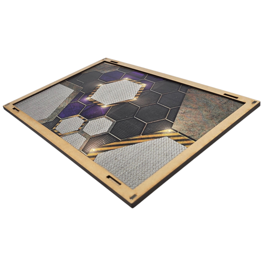 Army Tray - Magnetic