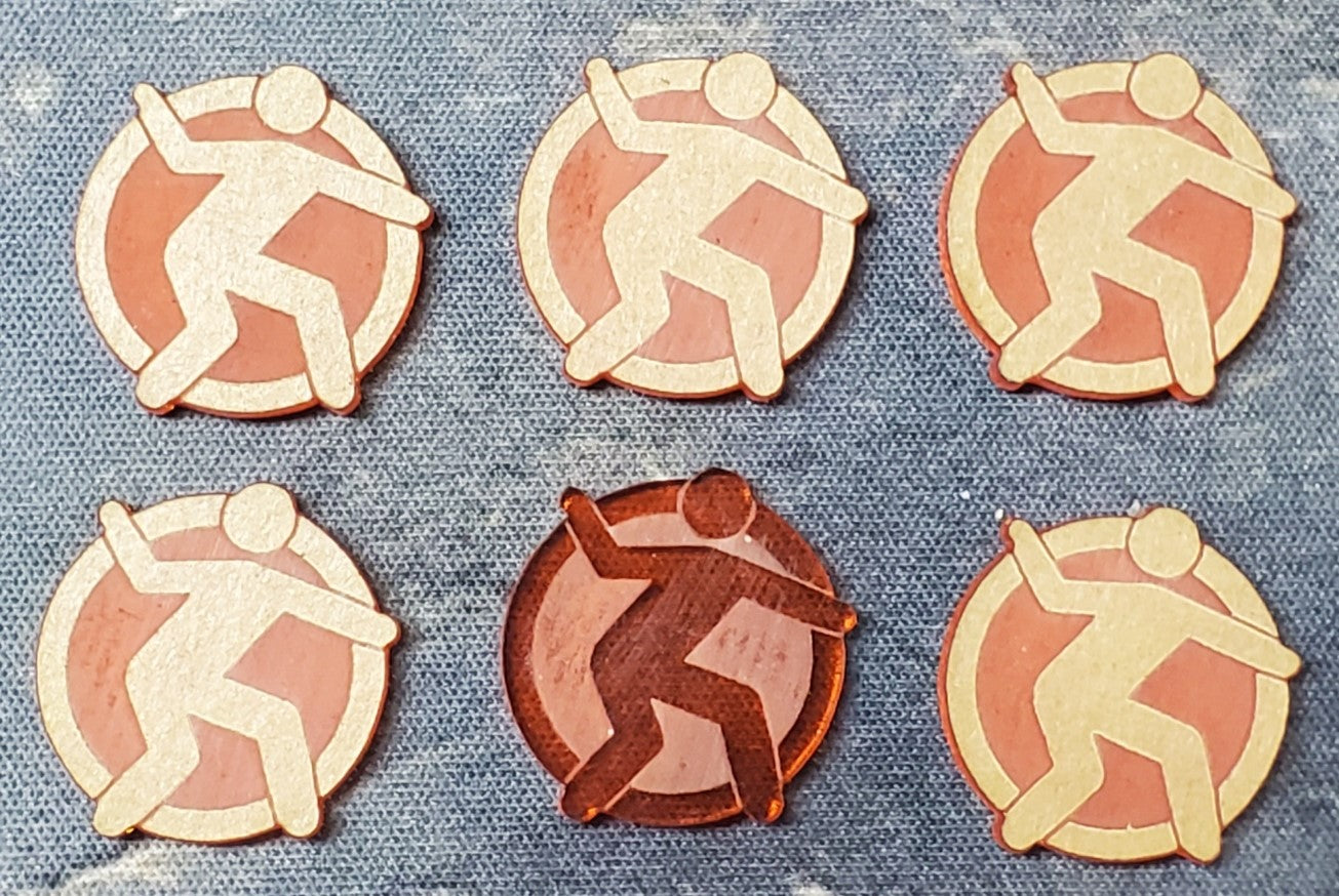 Token Packs