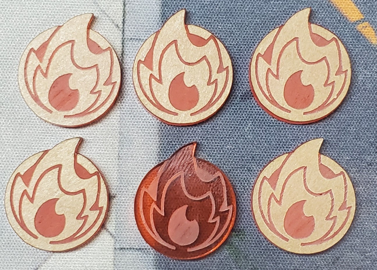 Token Packs