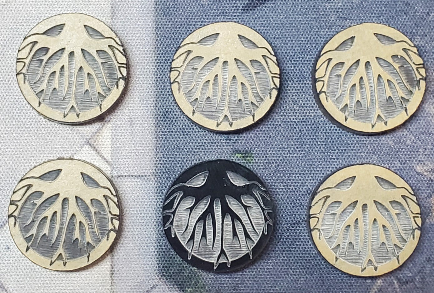Token Packs