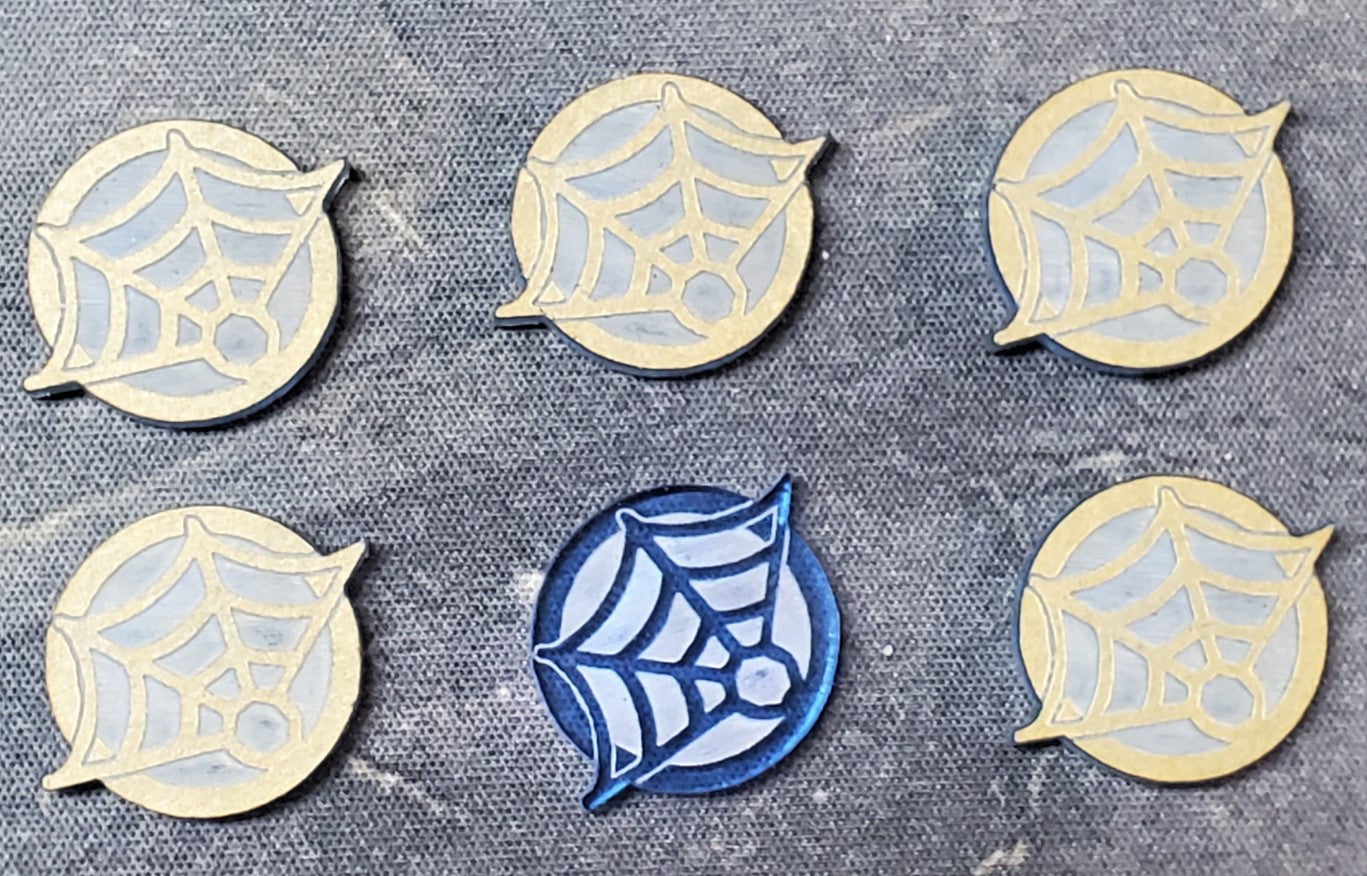 Token Packs