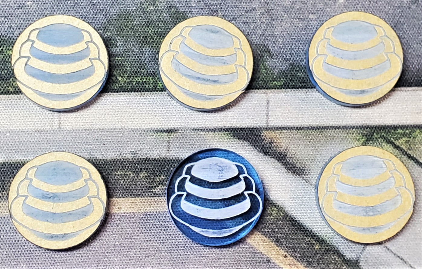 Token Packs