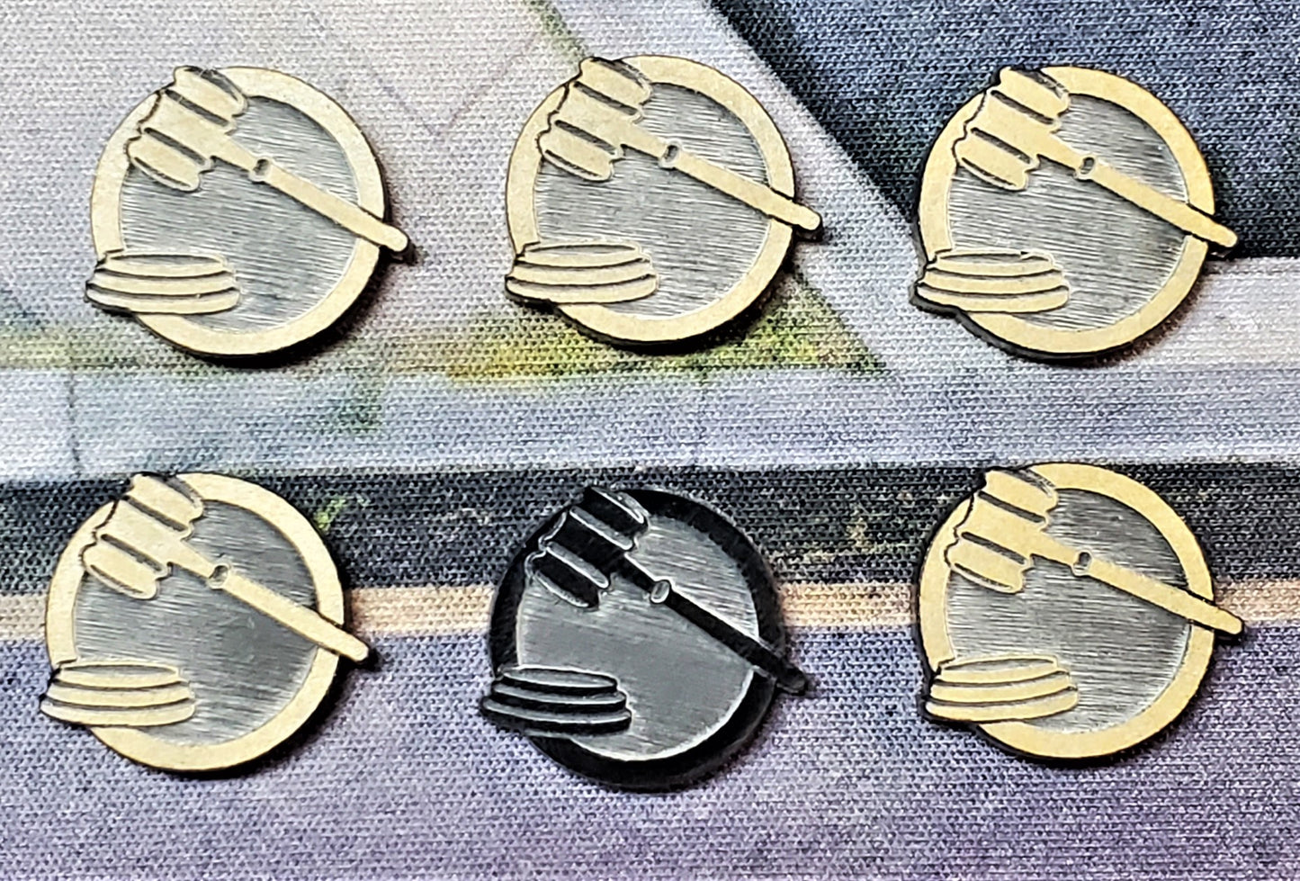 Token Packs
