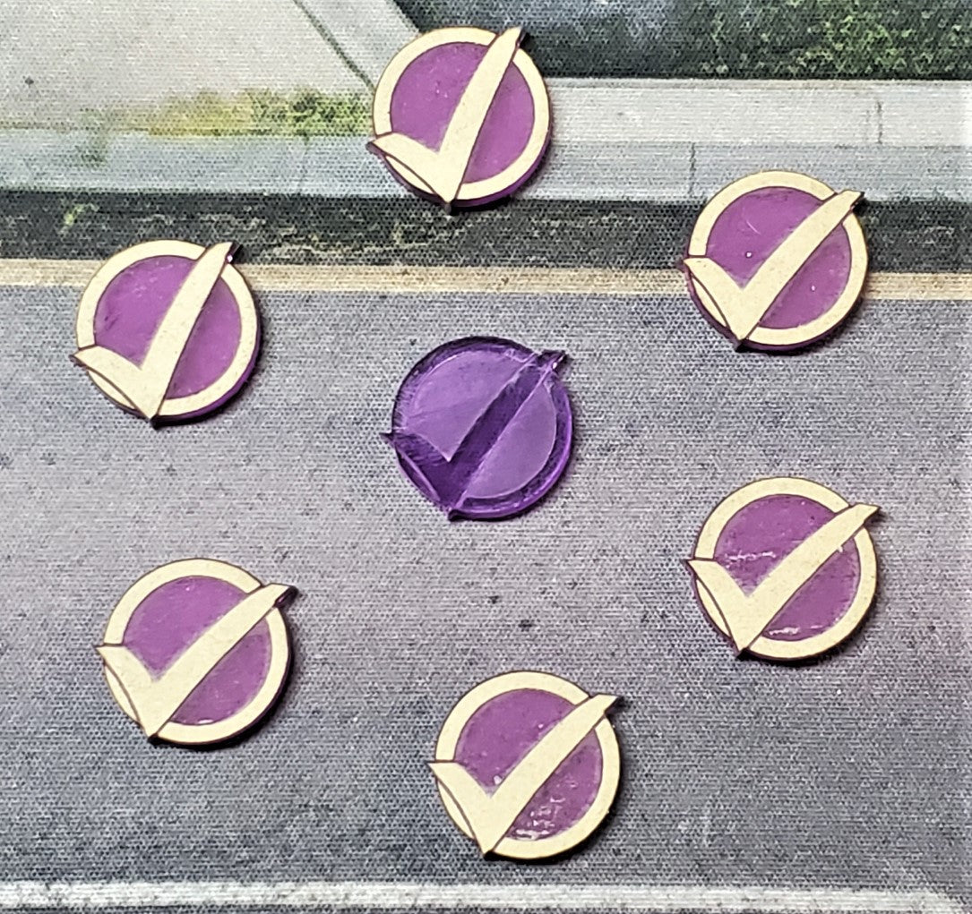 Token Packs