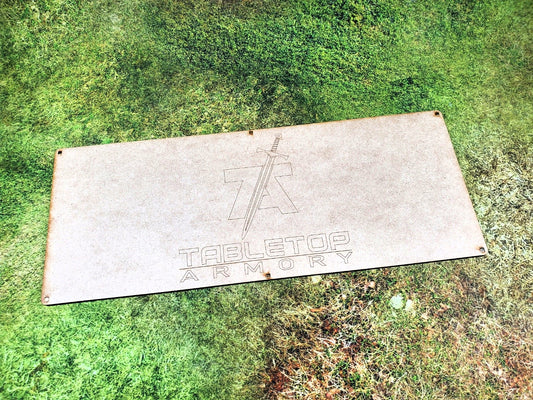 Create Your Own Organizer - Lid