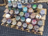 Paint Wrack