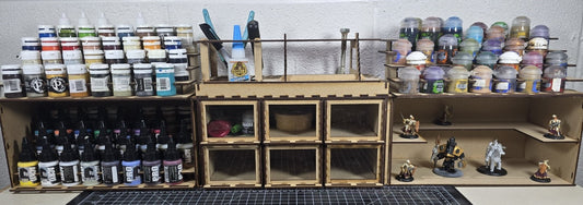 Hobby Station Bundle