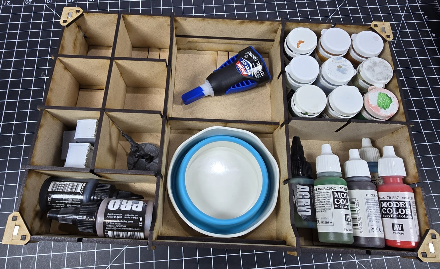 Hobby Box