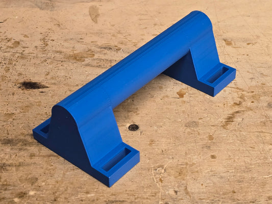 Warchest Handle STL FILE ONLY