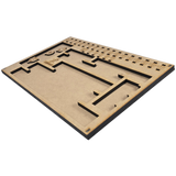 Widget Tray - Marvel: Crisis Protocol Compatible