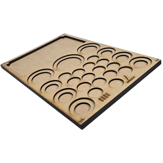 Army Tray - Infinity Compatible