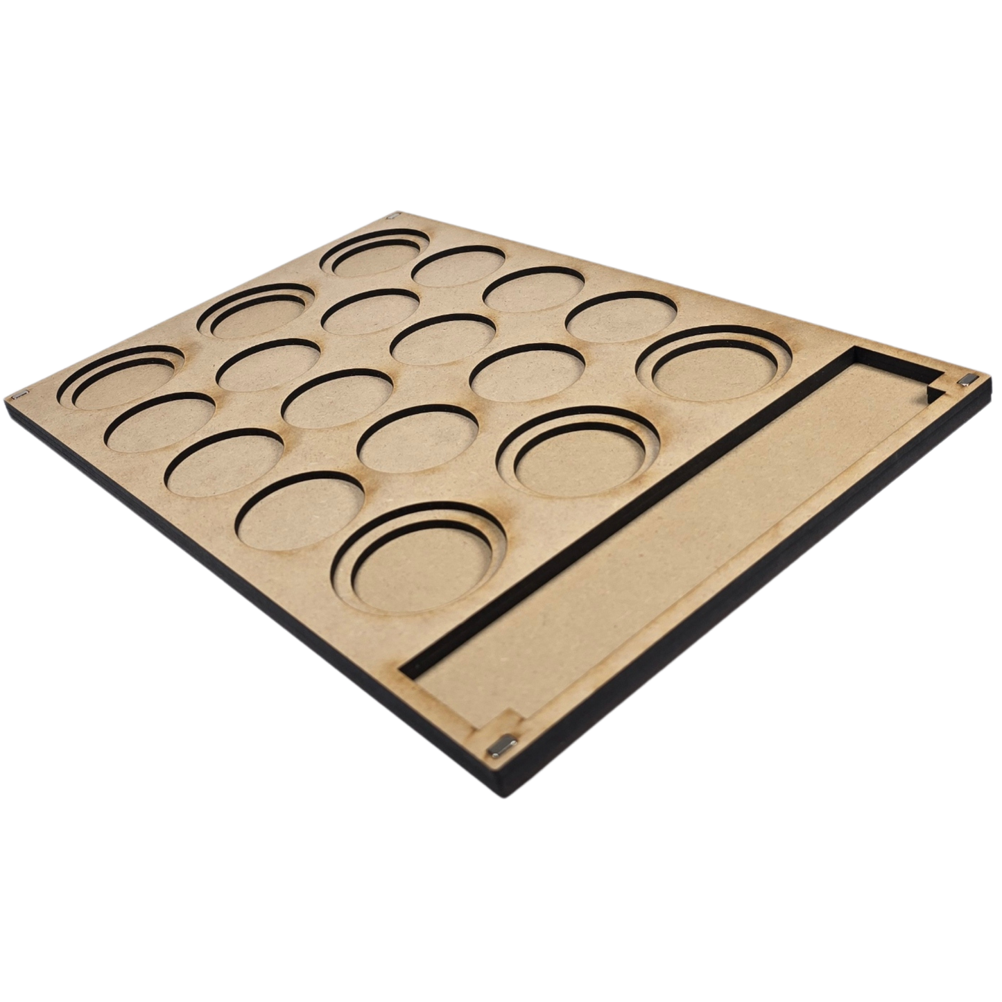 Army Tray - Shatterpoint Compatible