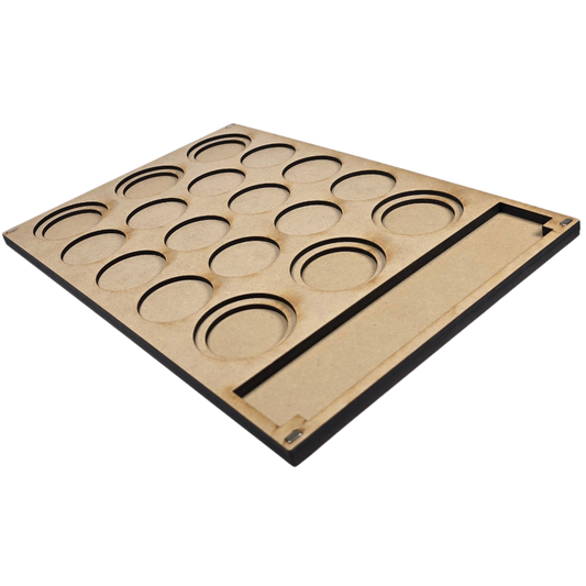 Army Tray - Shatterpoint Compatible