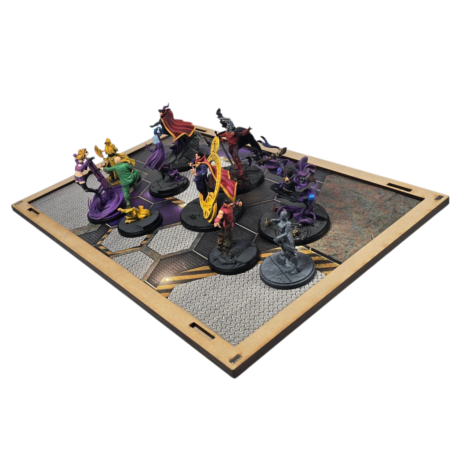 Army Tray - Magnetic