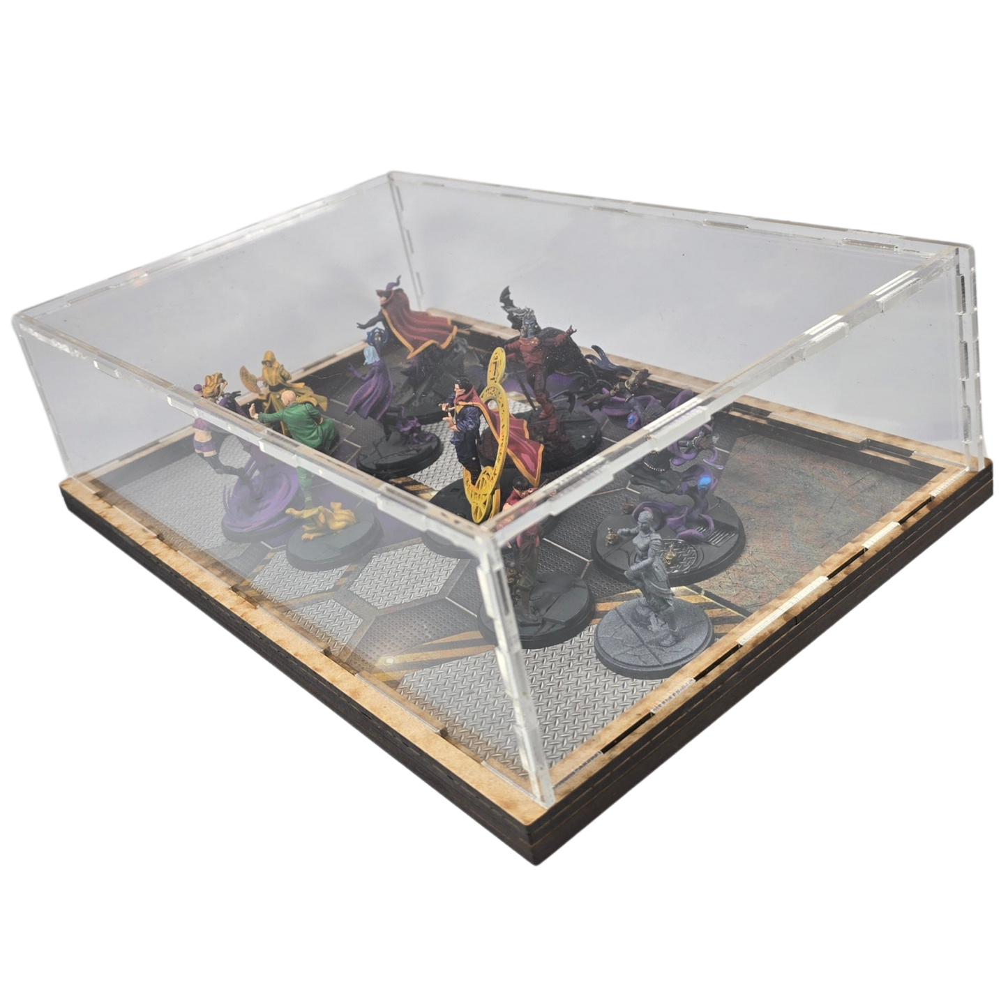 Army Dome