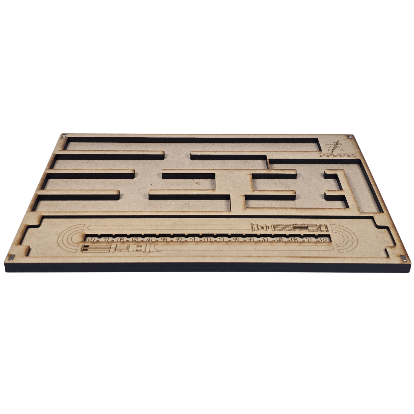 Widget Organizer - Shatterpoint Compatible