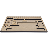 Widget Tray - Marvel: Crisis Protocol Compatible