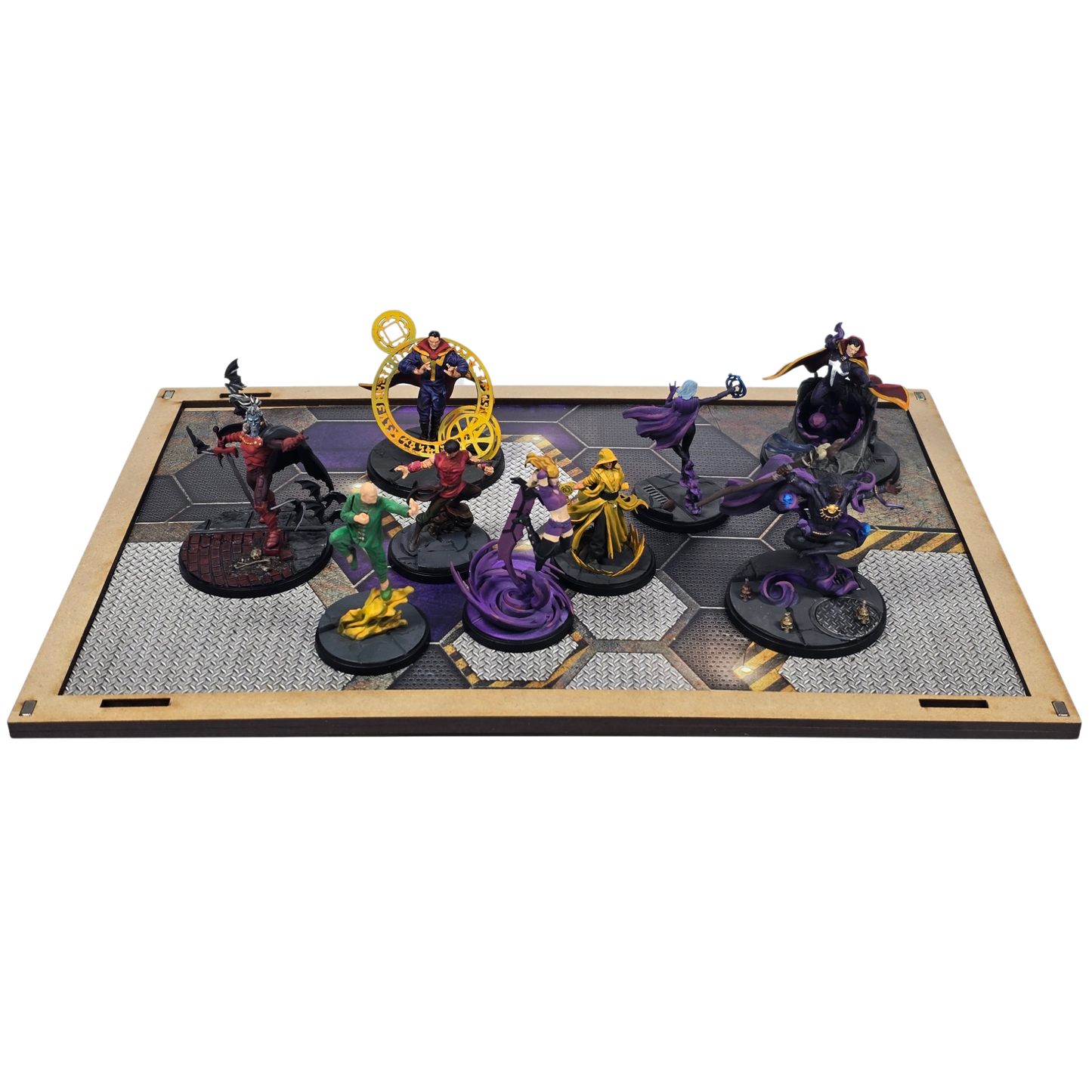 Army Tray - Magnetic