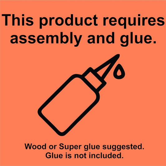 Brush and Tool Station