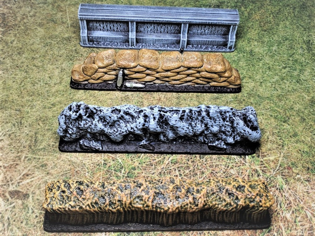 Wall Template