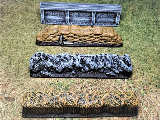 Wall Template