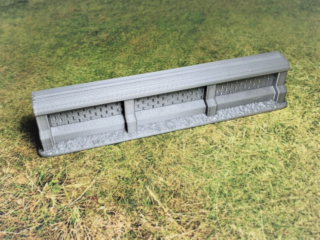 Wall Template