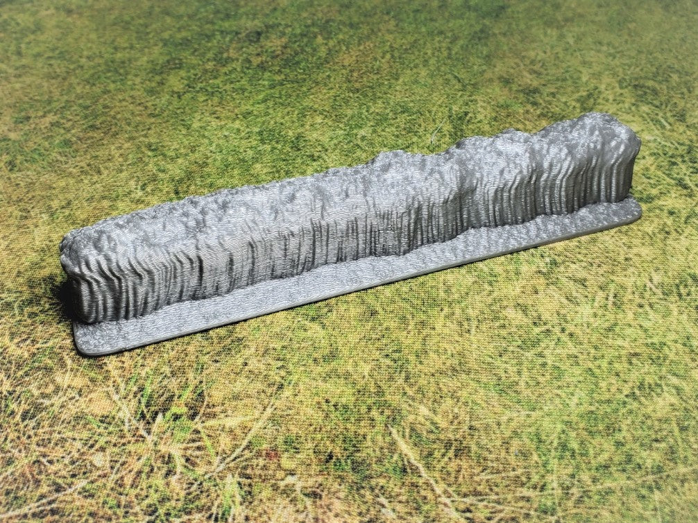 Wall Template