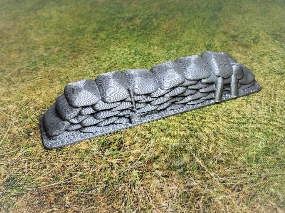 Wall Template