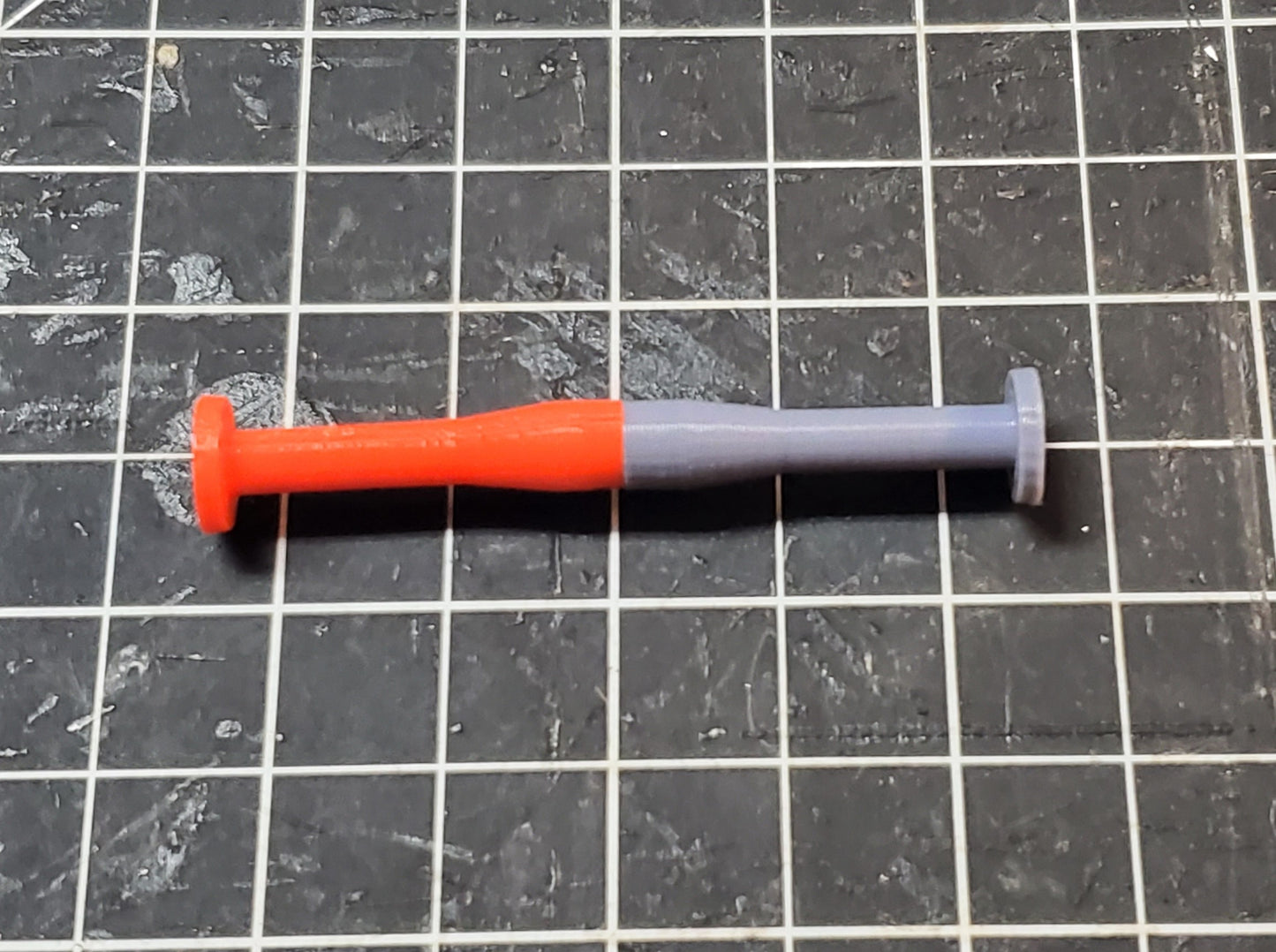 Magnet Polarity Helper