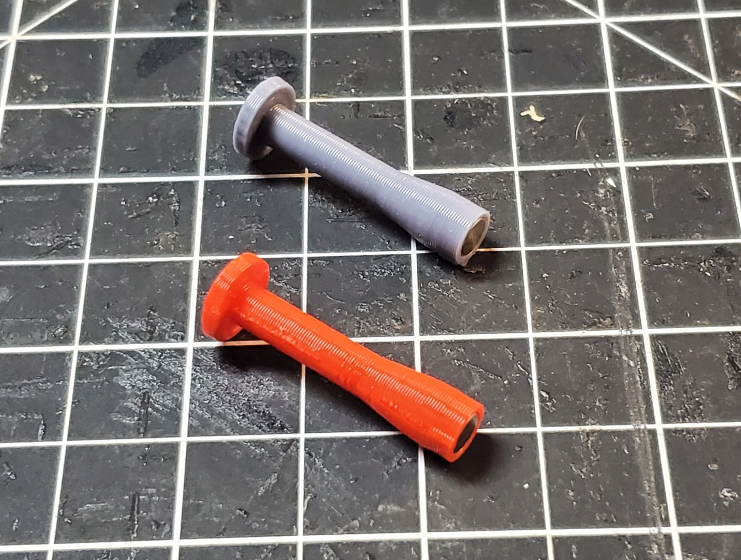 Magnet Polarity Helper