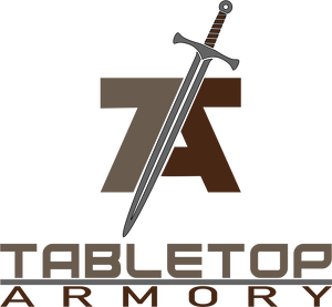Tabletop Armory Gift Card