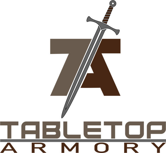 Tabletop Armory Gift Card