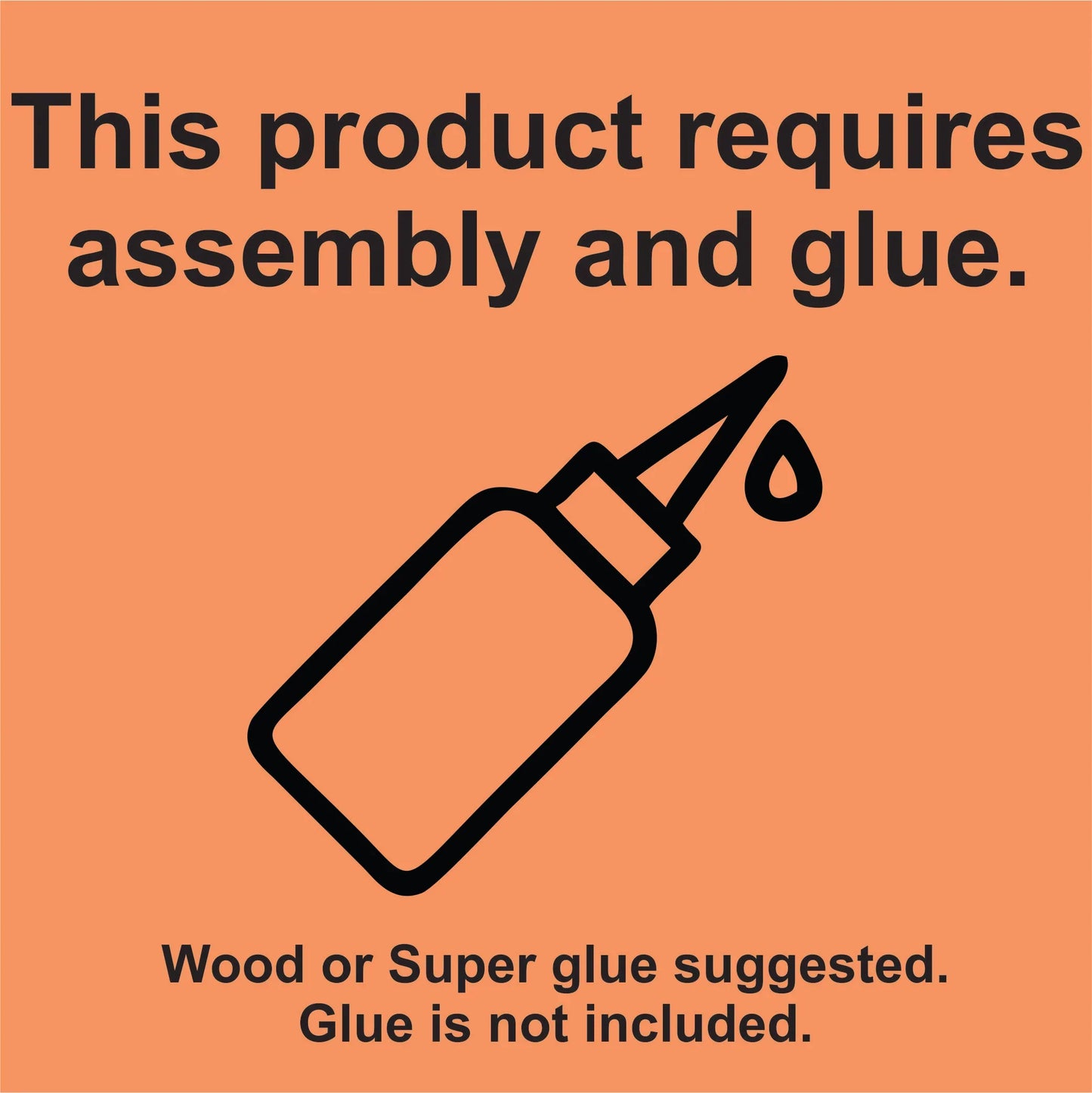 Movement Tray - 6 Unit, Squared