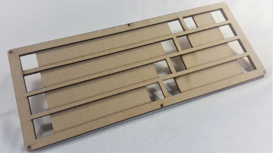 Create Your Own Organizer - Measuring Sticks